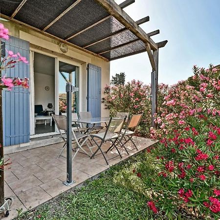 Saint-Saturnin-lès-Avignon Le Petit Bonheur - Place Parking Privee - Clim - Terrasse - Piscine Partagee - Proche Parc Spirou מראה חיצוני תמונה